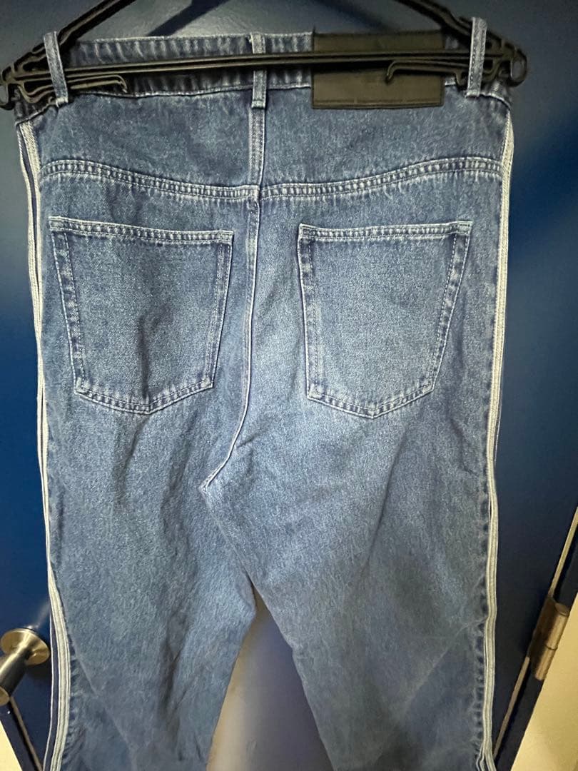 【adidas】adidas originals denim