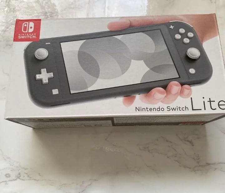 Switchライト・アルセウスセット