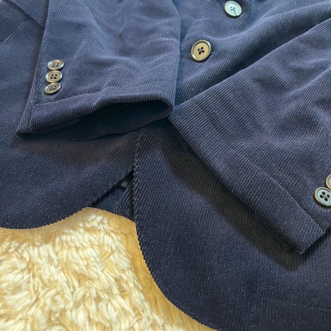 美品✨ A Day in the Life コーデュロイ セットアップ ネイビー