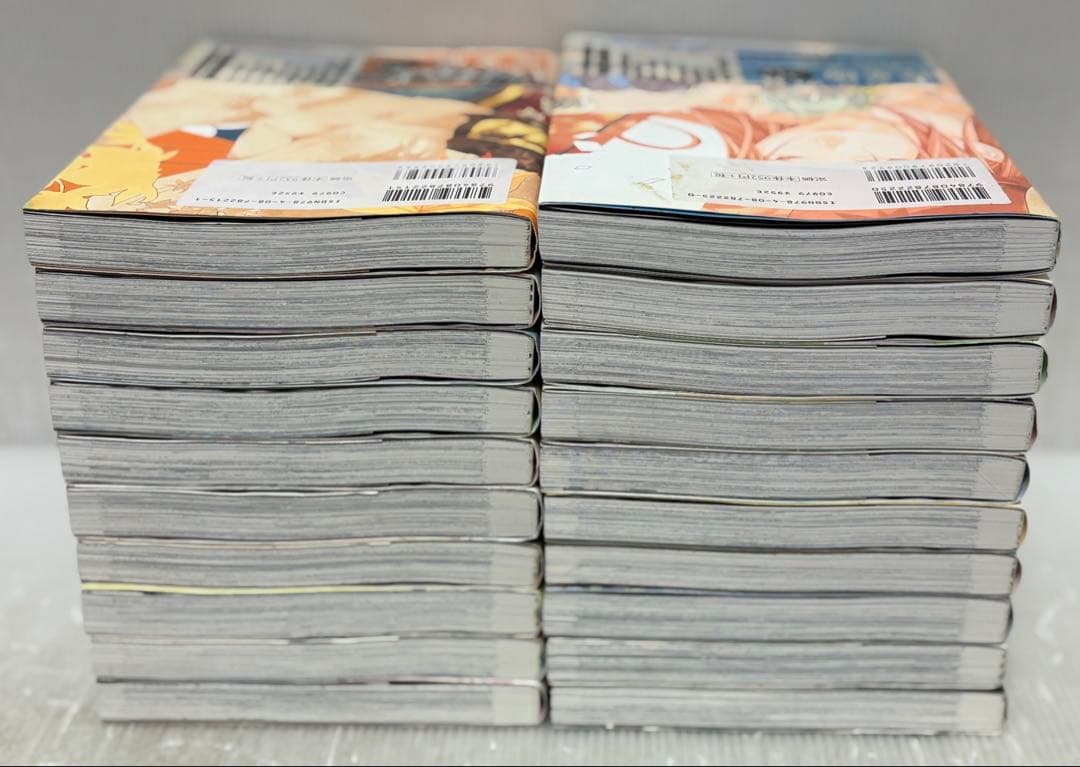 Y111p】《全巻初版本・帯付属》ヒカルの碁　完全版　第1～20巻完結全巻セット