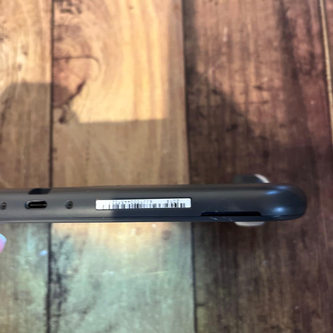 レ*c様 ニンテンドーswitchライト スイッチライト グレー ジョイスティッ