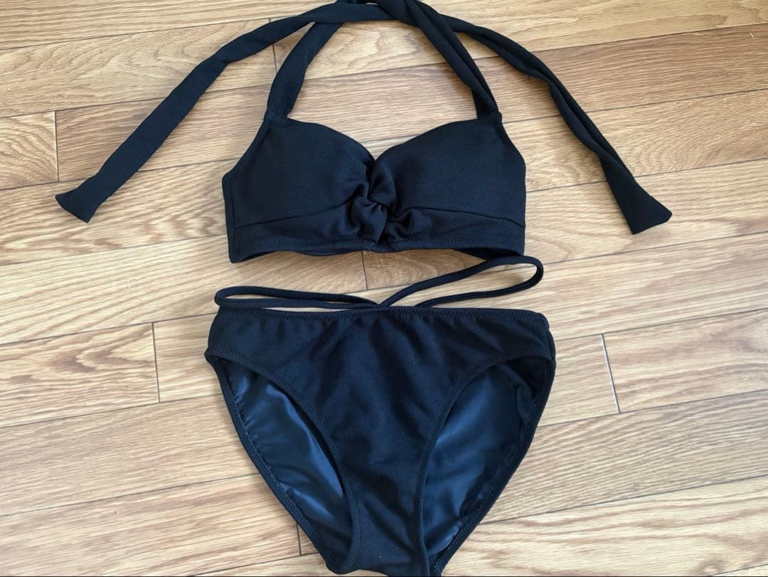 三愛水着楽園 水着 ピーチジョン ナイスバディ水着　ビキニ