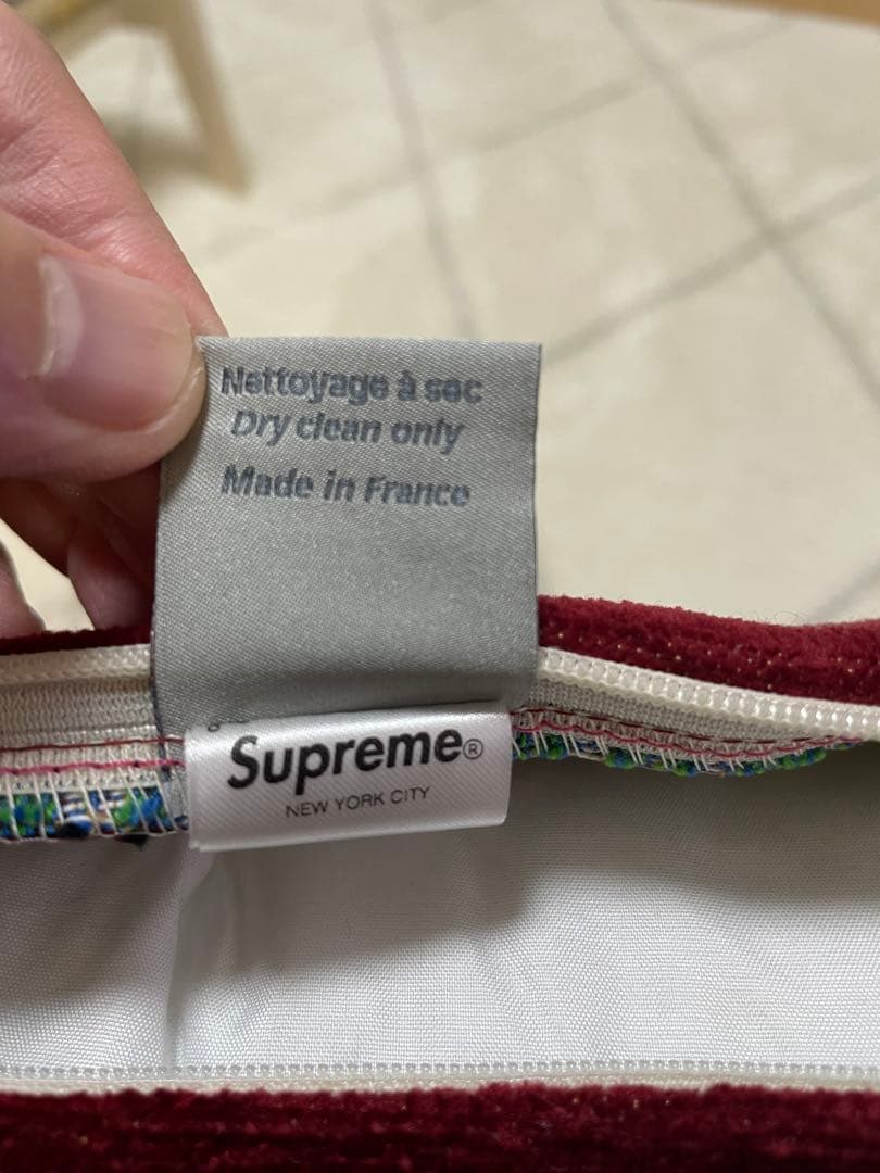 クッション・座布団 SupremeJules PansuSaint Sebastian Pillow