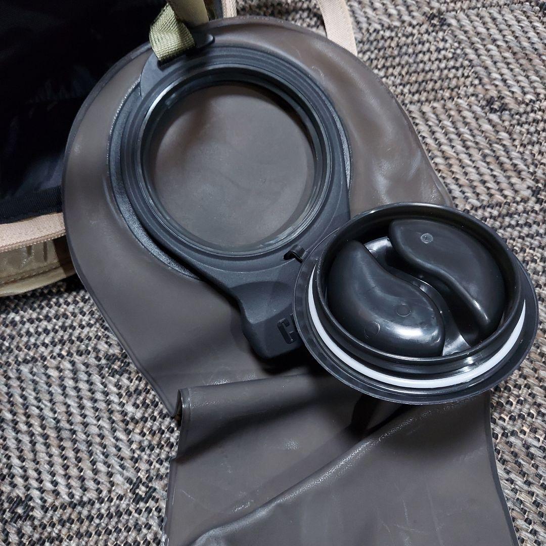 ★米軍放出★ CAMELBAK 3C迷彩 デッドストック ③