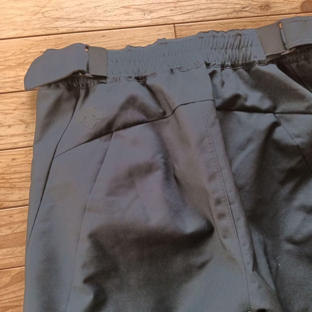 DESCENTE　スキーパンツ