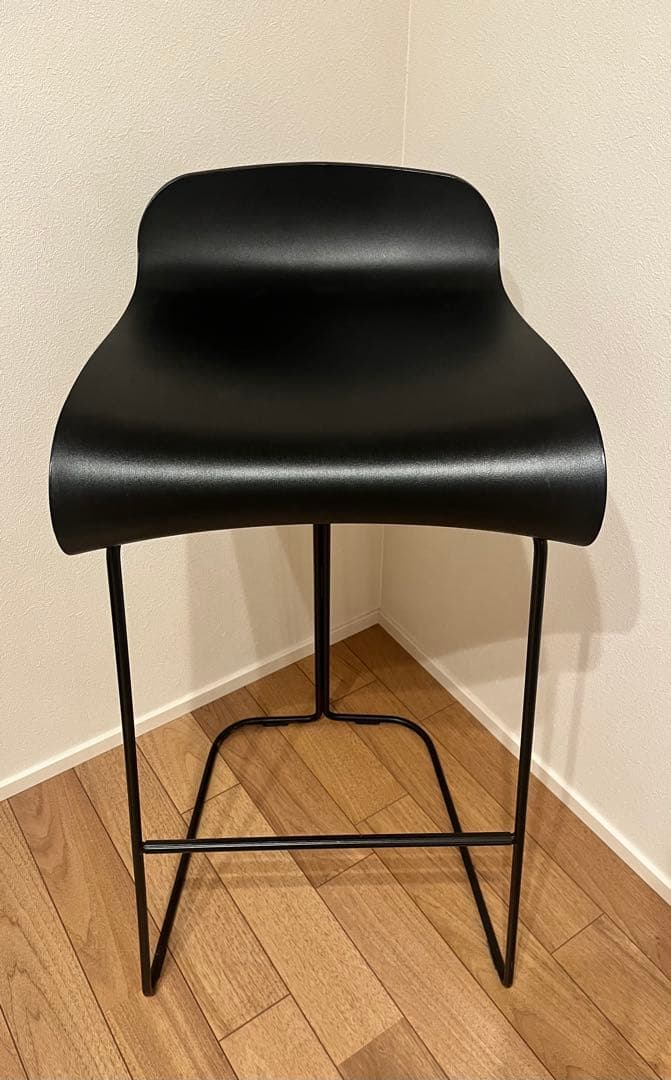 KRISTALIA BCNスツール