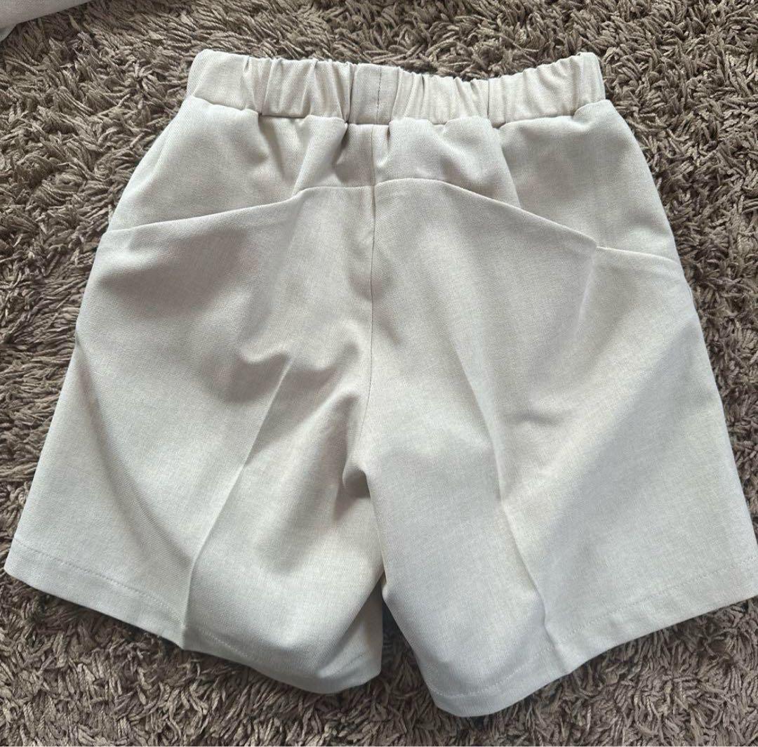 MOUN.TEN セットアップ3点　125cm