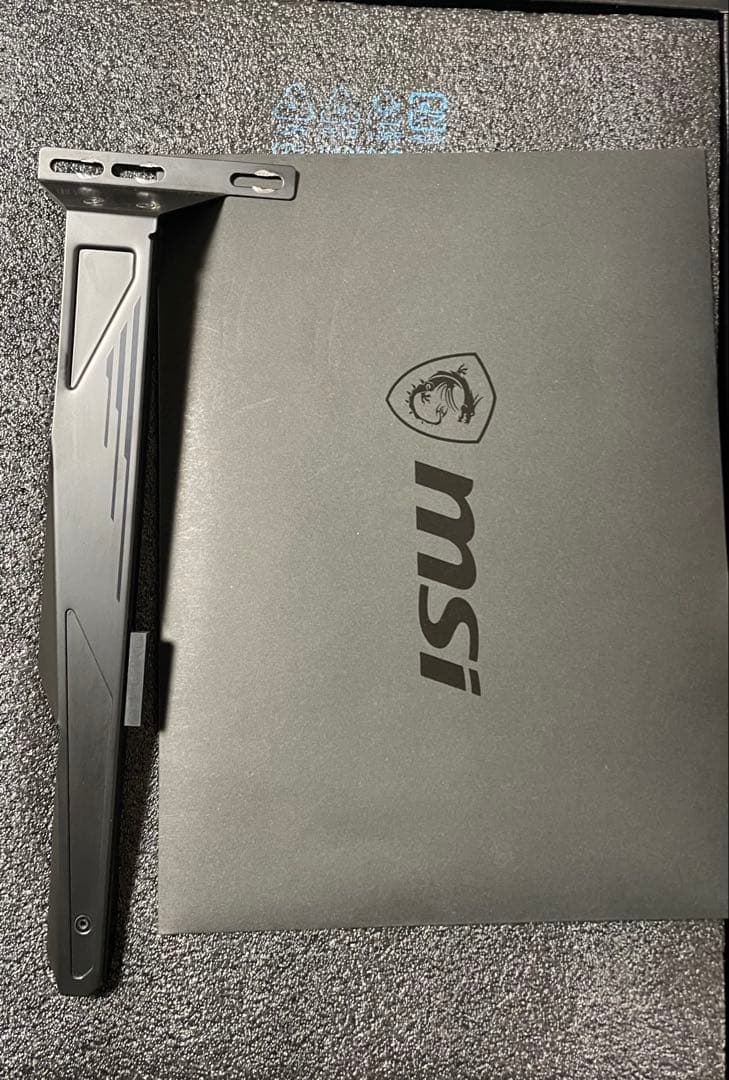 訳ありMSI GeForce RTX 3080 Gaming X Trio