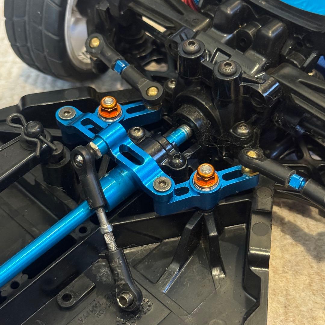 ホビーラジコン hiro920