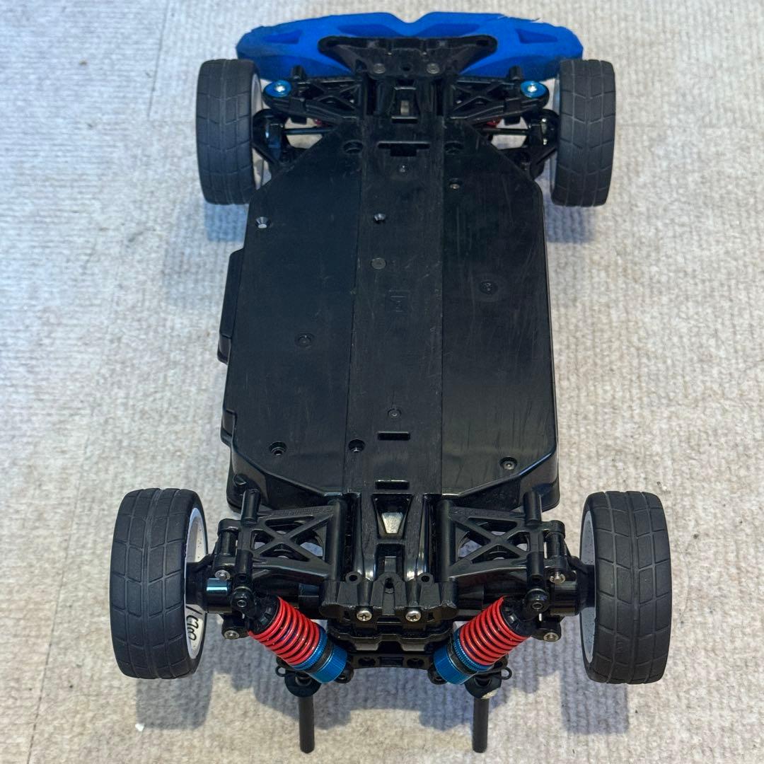 ホビーラジコン hiro920