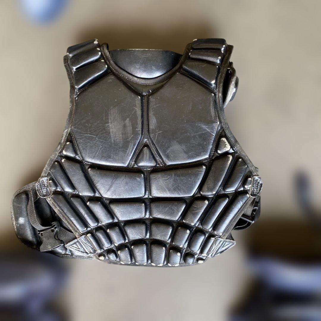 キャッチャー防具セット 一式