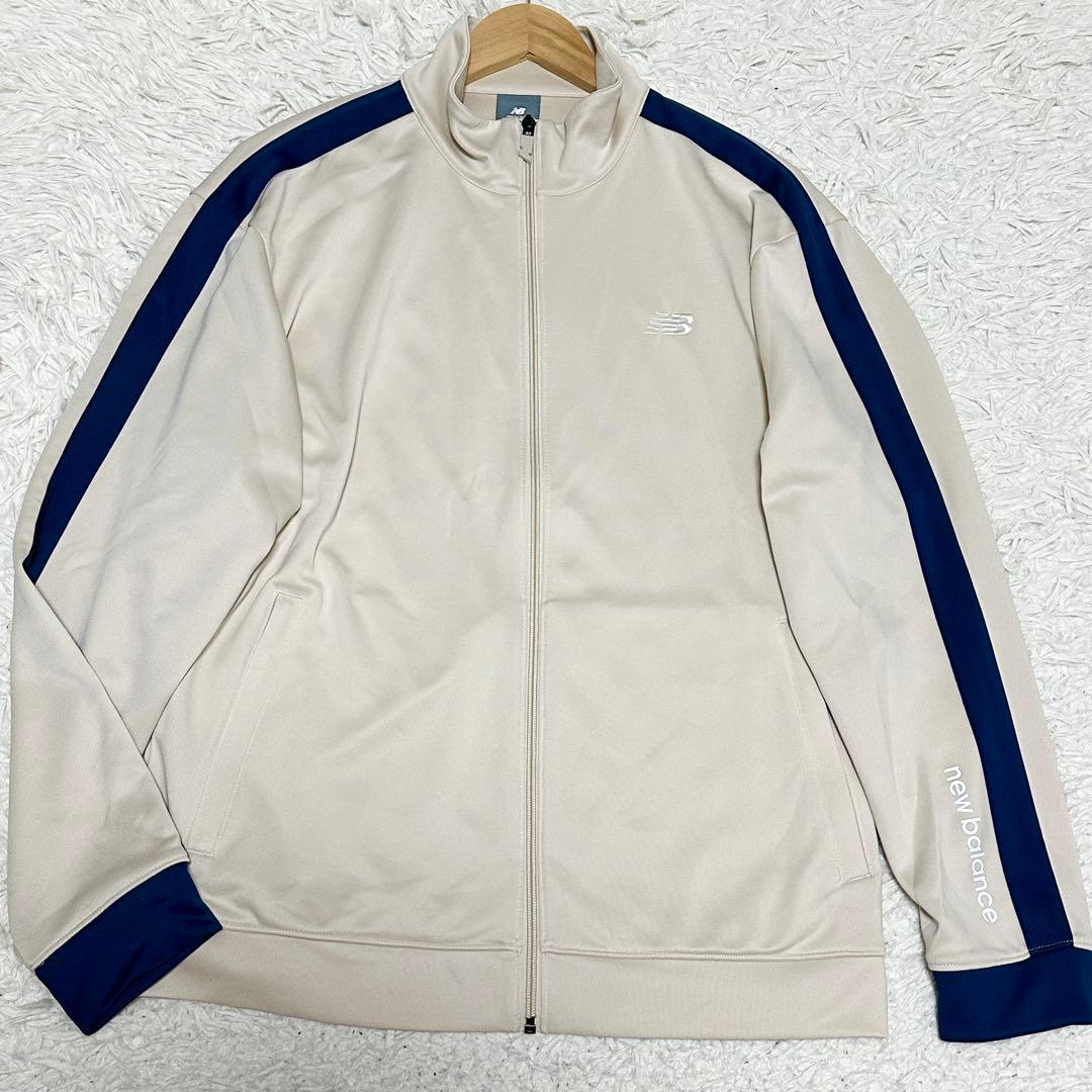 Newbalance ジャージ セットアップ 大谷翔平着用 トラックジャケット