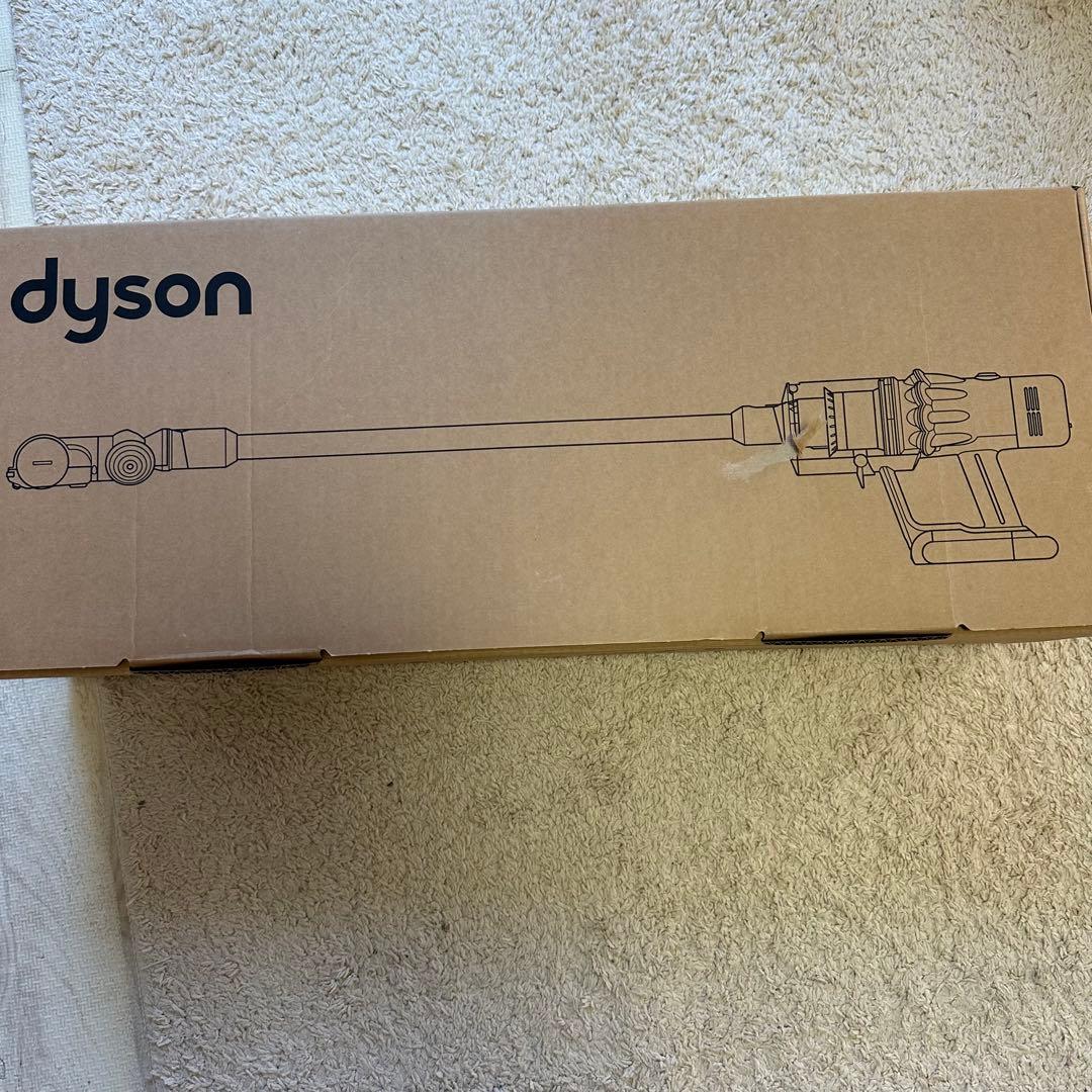dyson ダイソン デジタルスリム フラフィ 掃除機 SV18