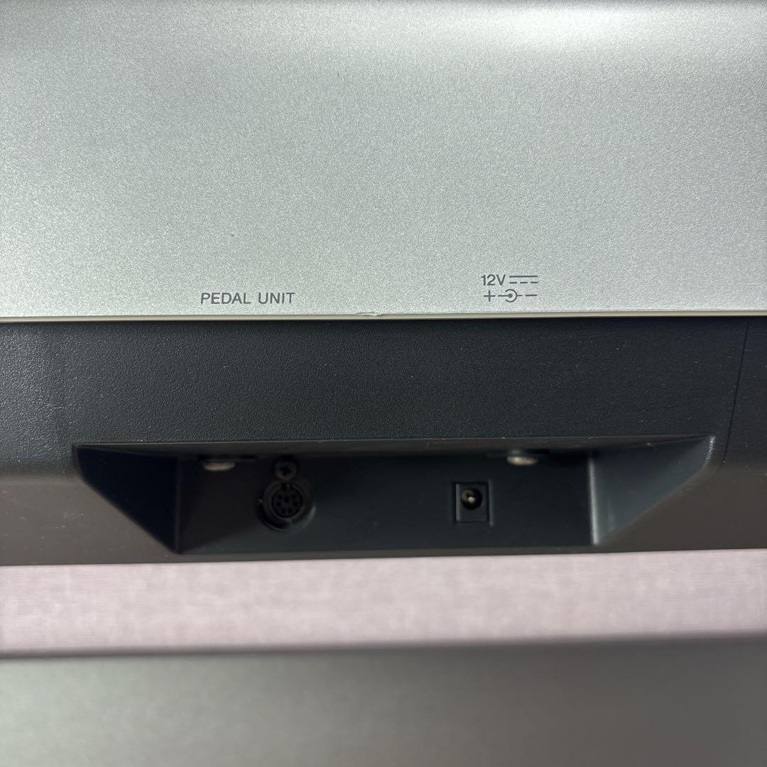 YAMAHA DIGITAL PIANO ヤマハP-95S スタンド付