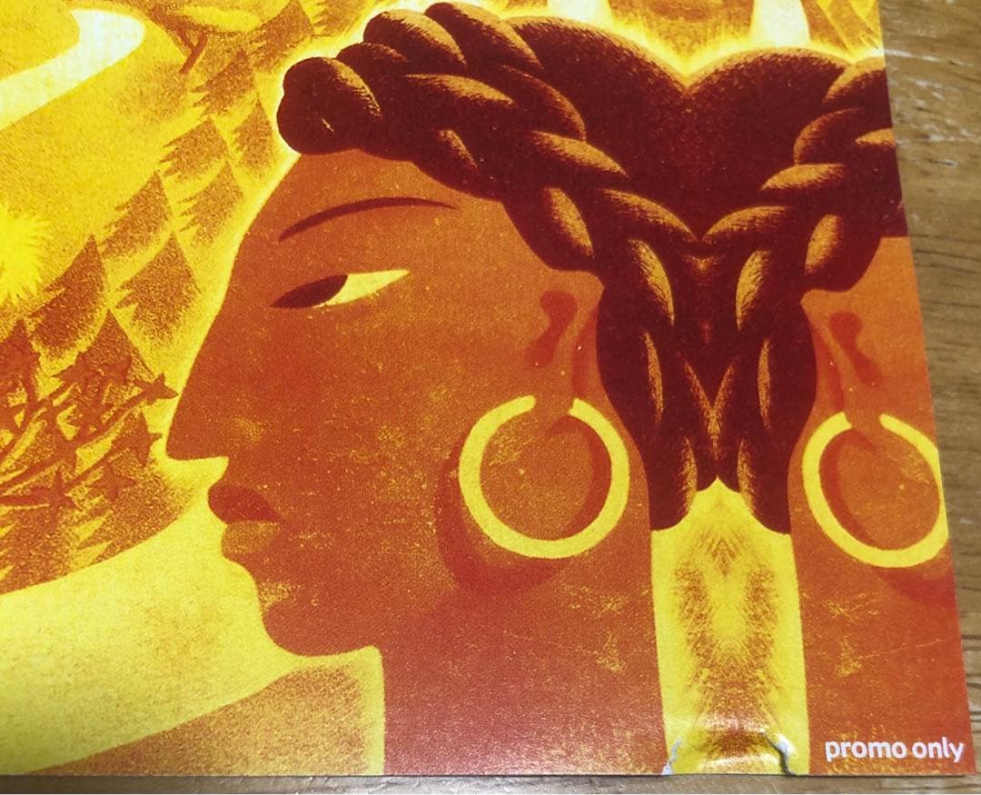 【超希少/白盤CDR】evisbeats - Just a moment