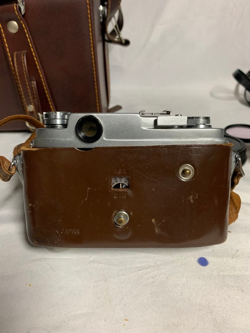 MINOLTA ミノルタ minolta V2 フィルムカメラ レンズ付き