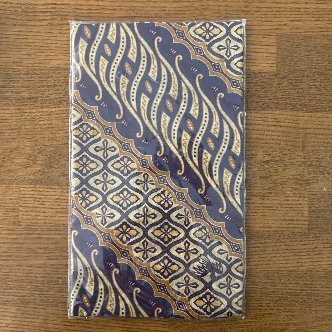 rajabrooke てぬぐい