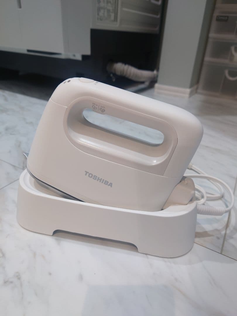 衣類ケア家電 TOSHIBA tas-x7