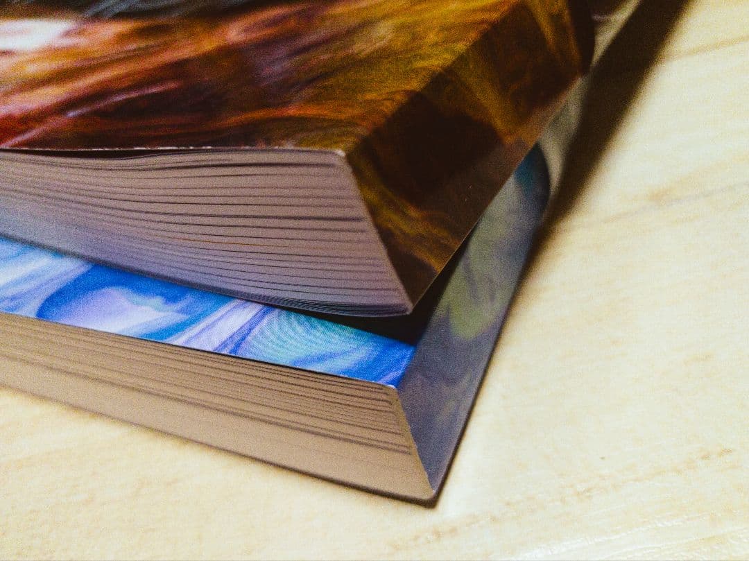 進撃の巨人 KEY ANIMATION BOOK Part1,2 2冊セット