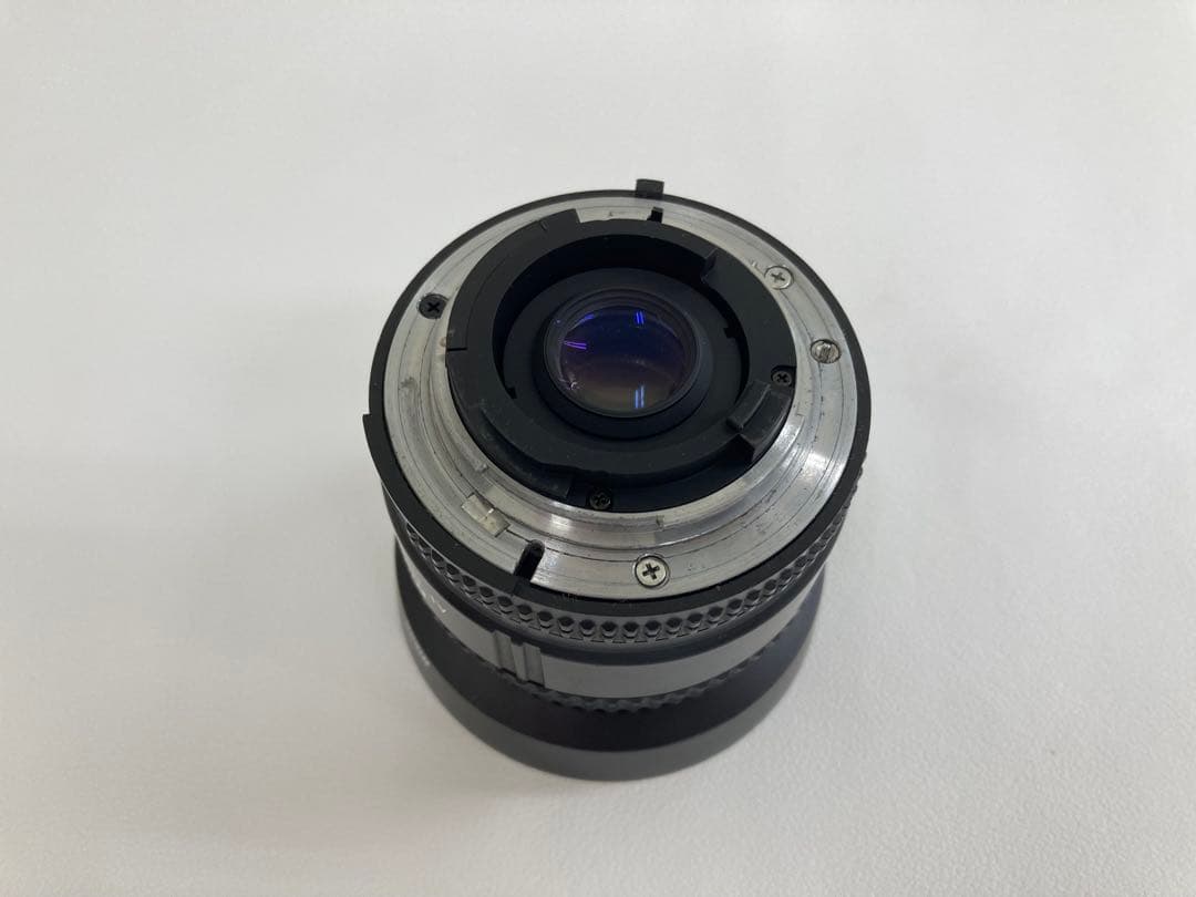 Nikon AF NIKKOR 28mm f/2.8 Dレンズ　ジャンク品