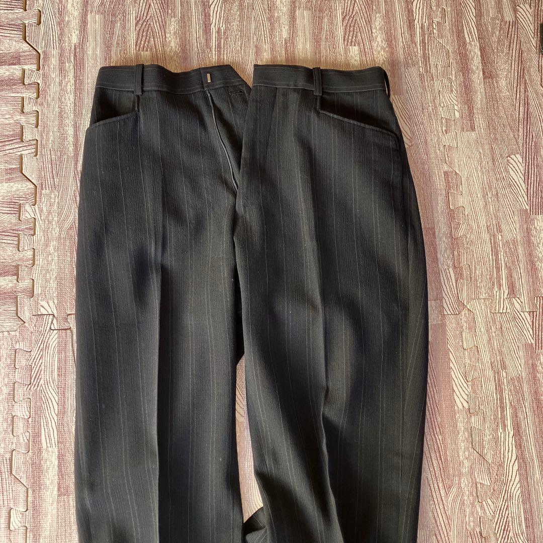 EMPIRE MADE Zazous CLOTHING スーツ【M】