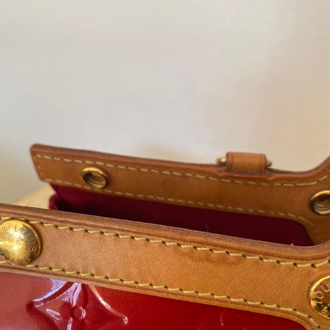 ルイヴィトン ヴェルニ ロクスバリー ドライブ 2WAYバッグ