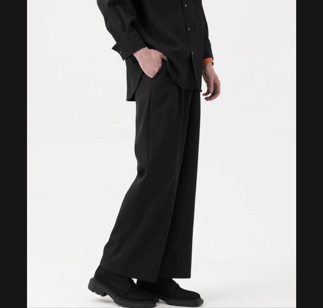 MBアイテム　ダブルソールレースアップブーツ