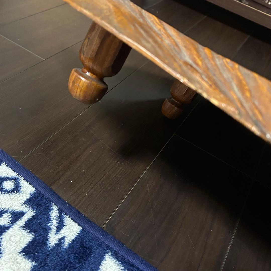 花台　華台　一枚板 切り株