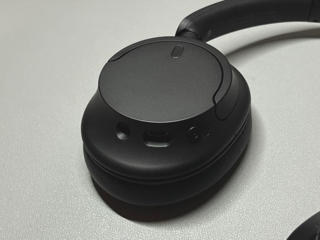 Sony WH-CH720N ワイヤレスヘッドホン