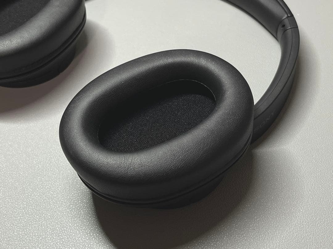 Sony WH-CH720N ワイヤレスヘッドホン