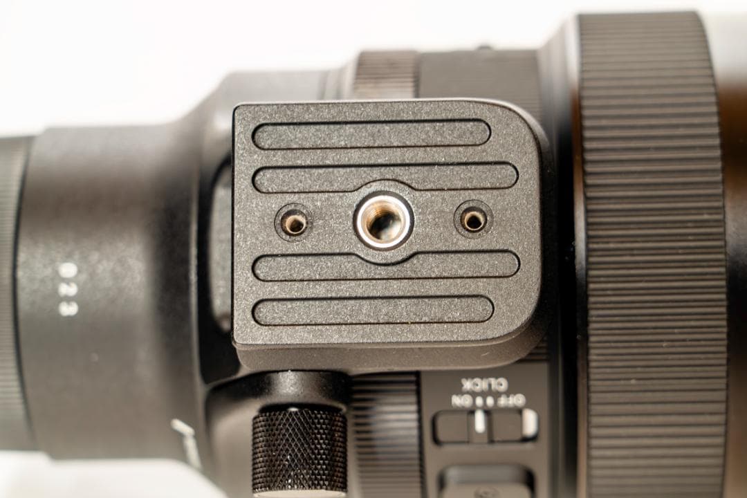 とし＠７７　SIGMA 14mm F1.4 DG DN ソニーEマウント用