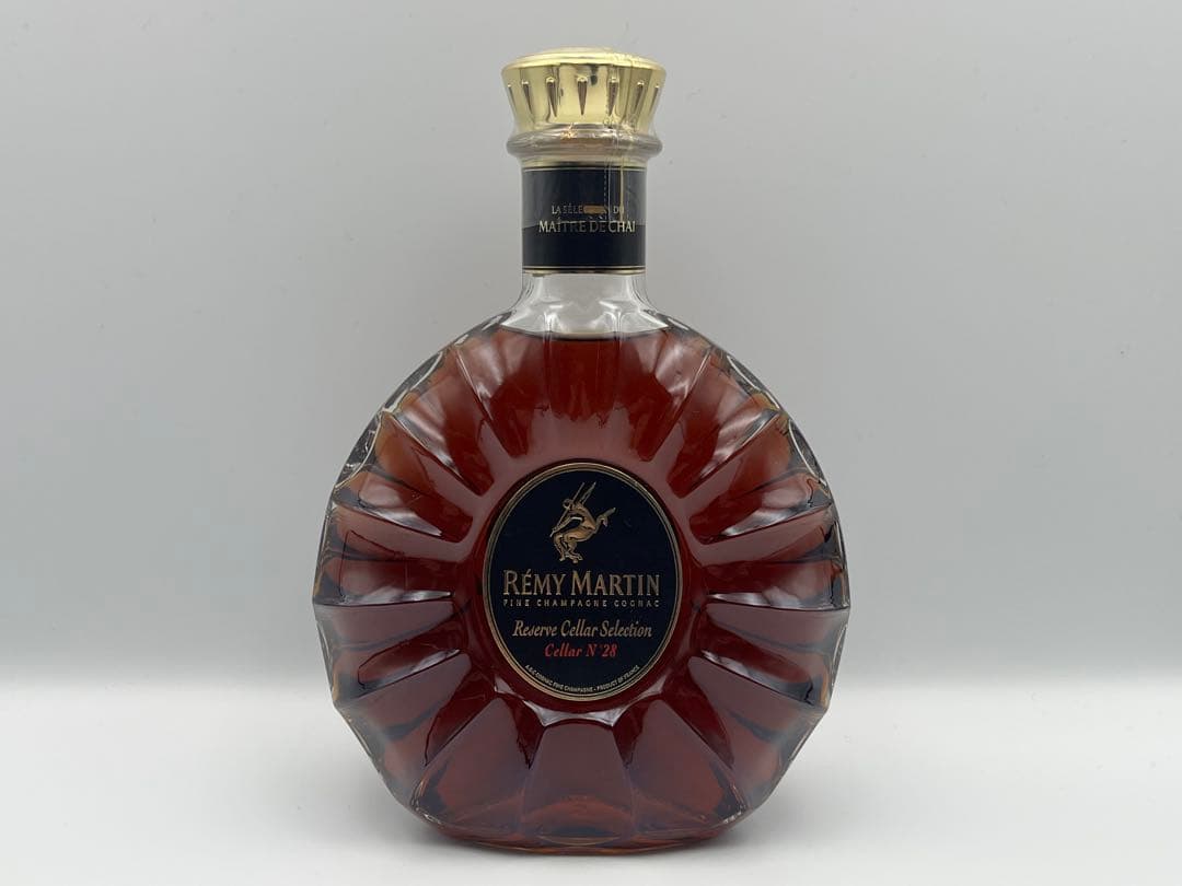 【未開栓】レミーマルタン リザーブセラーセレクション Ｎ°28