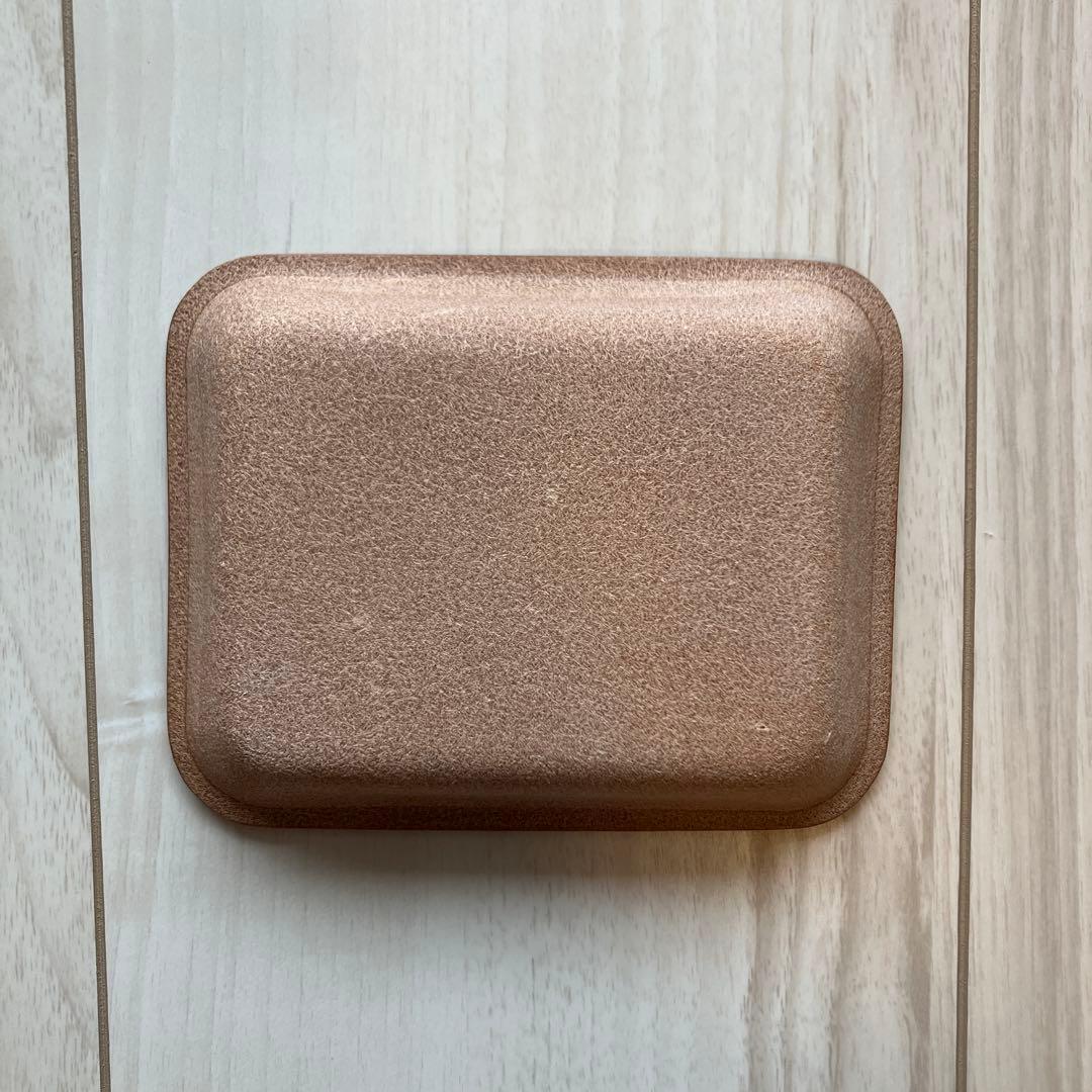 エンダースキーマ Hender Scheme トレイ tray S