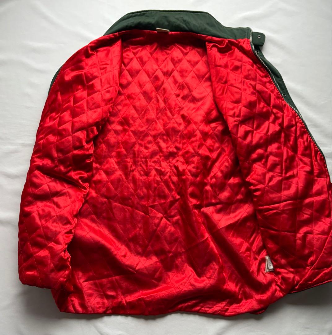 【90s】adidas アディダス デサント製 ジャケット カバーオール