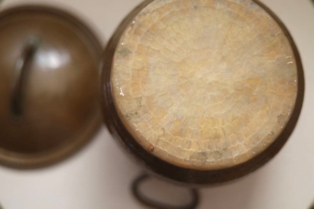 ババグーリ両手鍋○サイズM ○ヨーガンレール