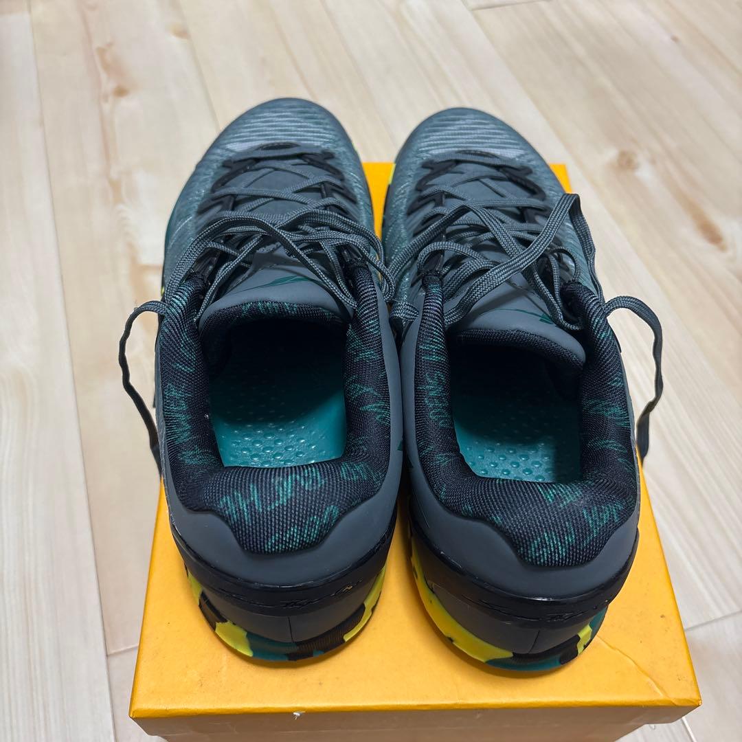 シューズ(男性用) PLAYER 1 PLUS 313