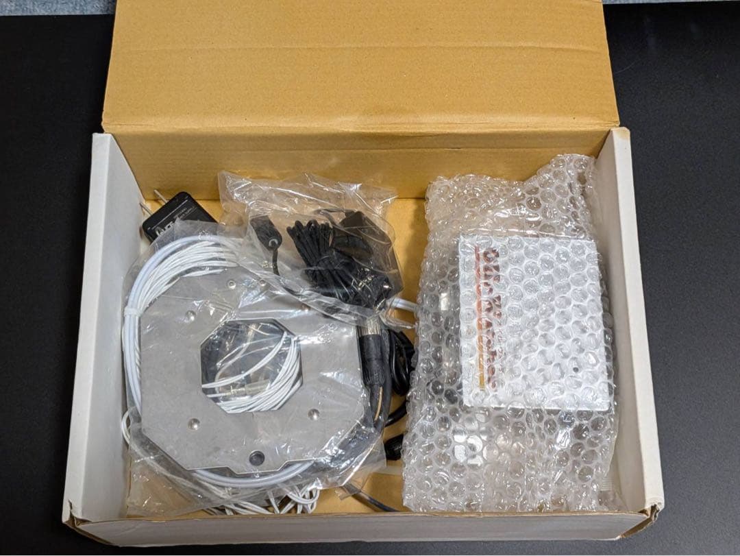 オイルウォッチャー 『油の鮮度維持装置』