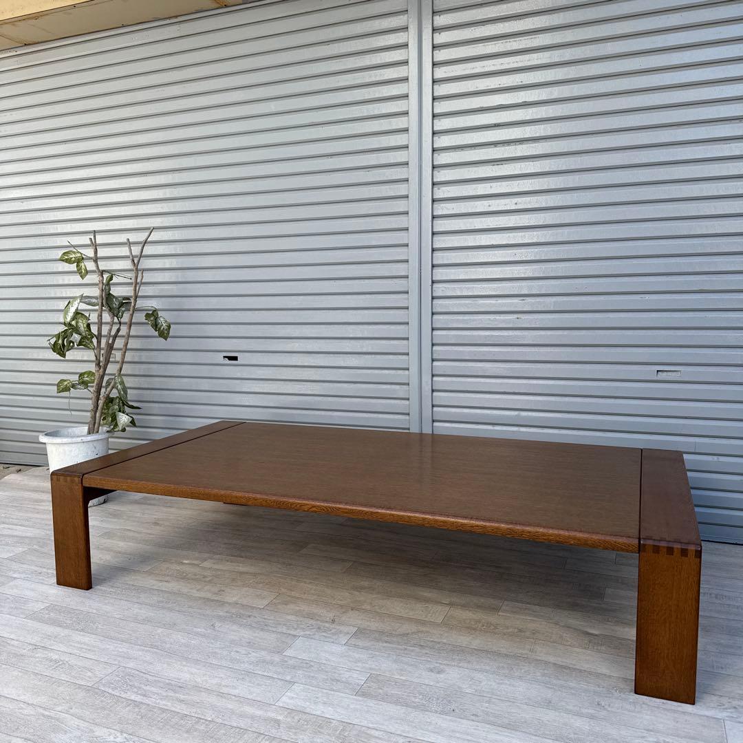 CONDE HOUSE カンディハウス ボルス センターテーブル　ローテーブル