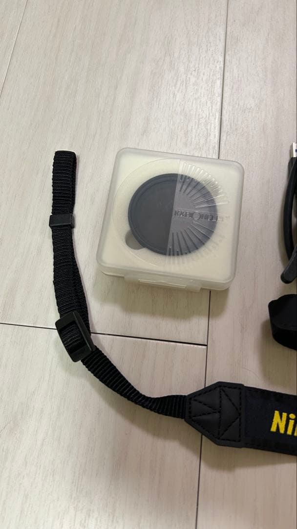 Nikon Z30ミラーレス一眼カメラセット