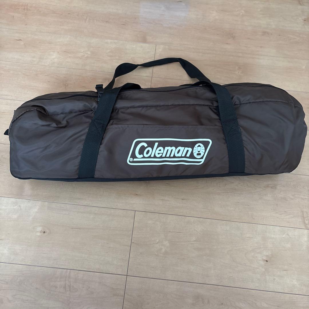 Weathermaster Hexa Tarp II ブラウン