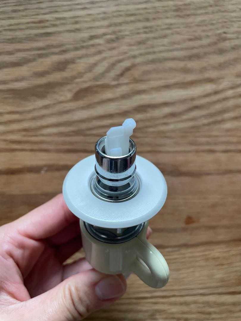 タカギ　シングル分岐　STKD6