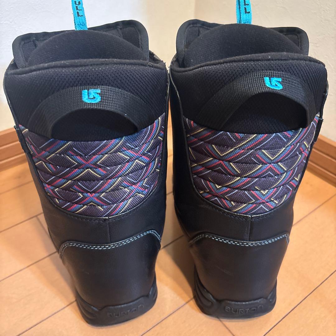 Burton　バートン　Chloe Boa 24.5cm