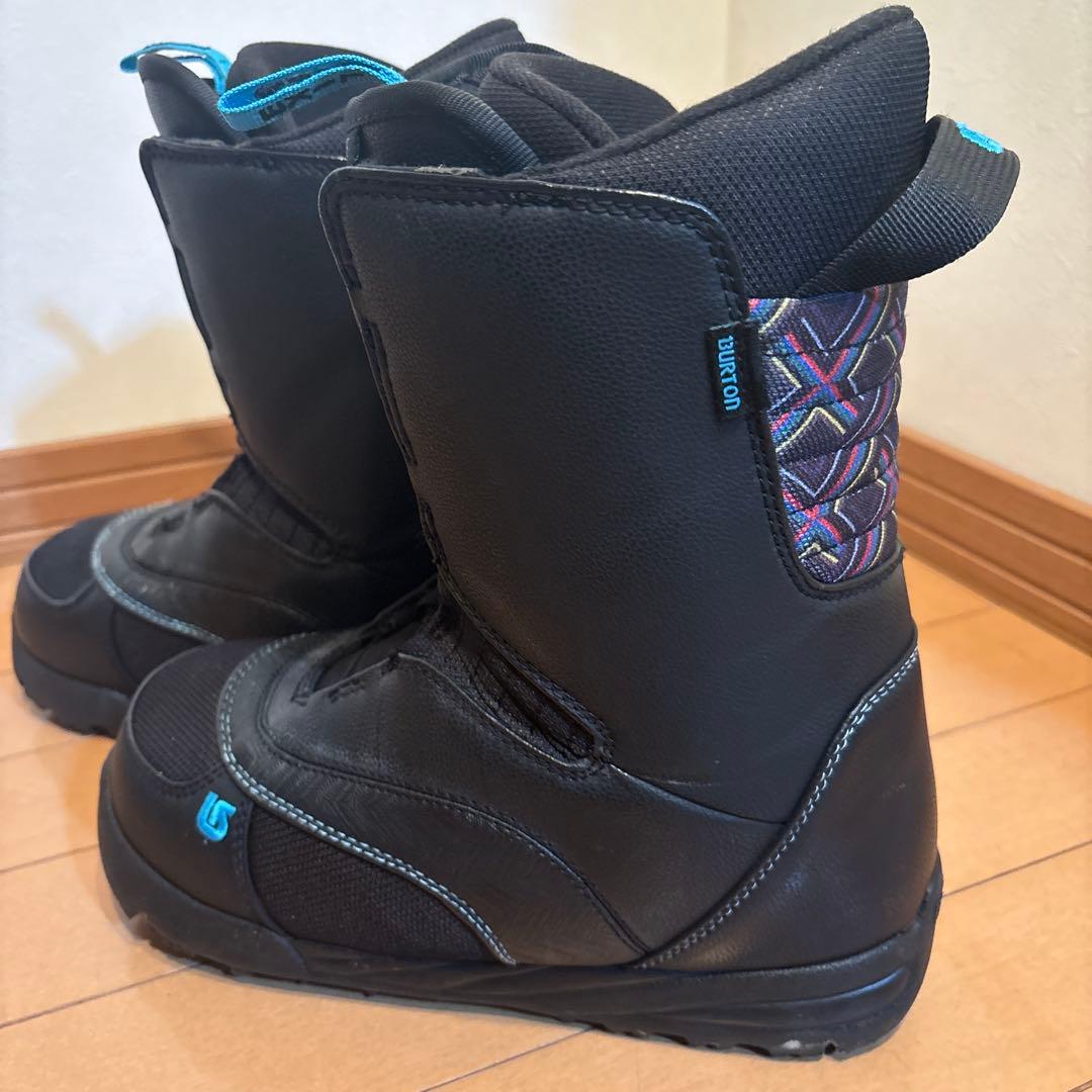 Burton　バートン　Chloe Boa 24.5cm