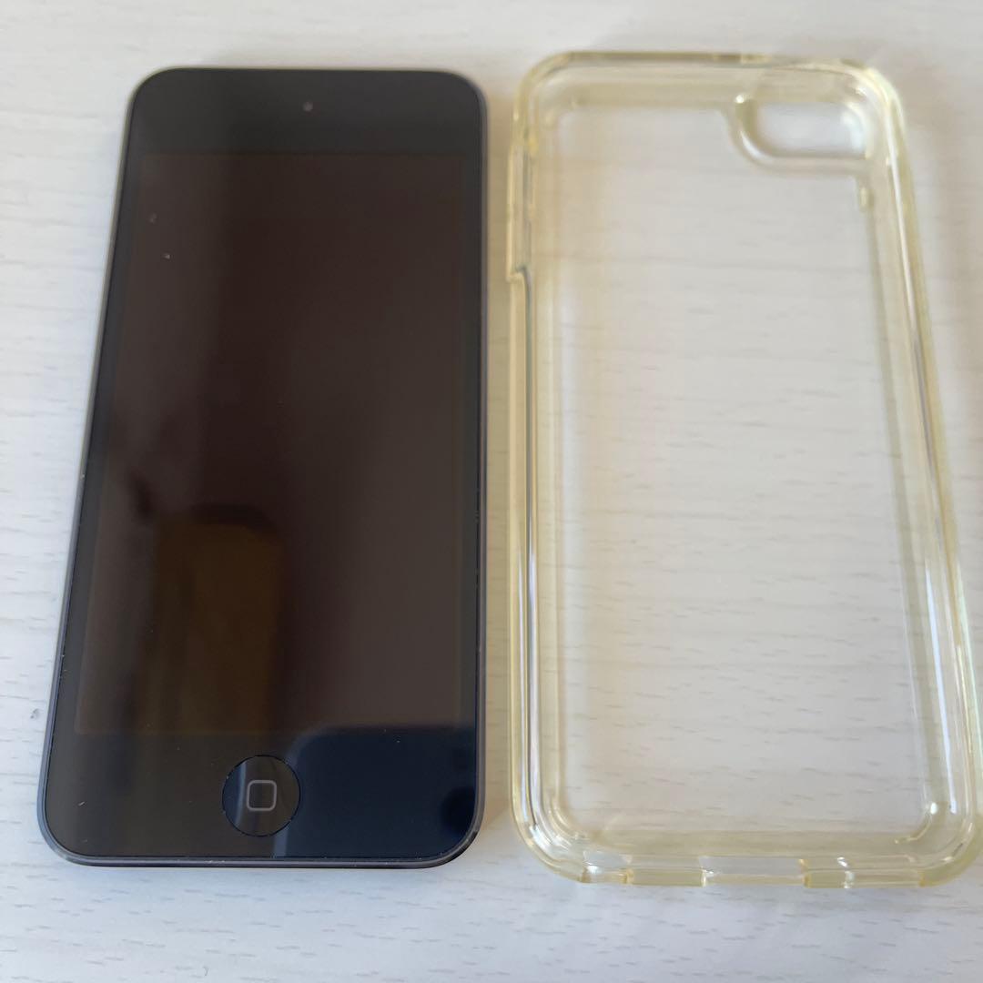 iPod touch 第7世代　128GB A2178 ケースおまけ付き