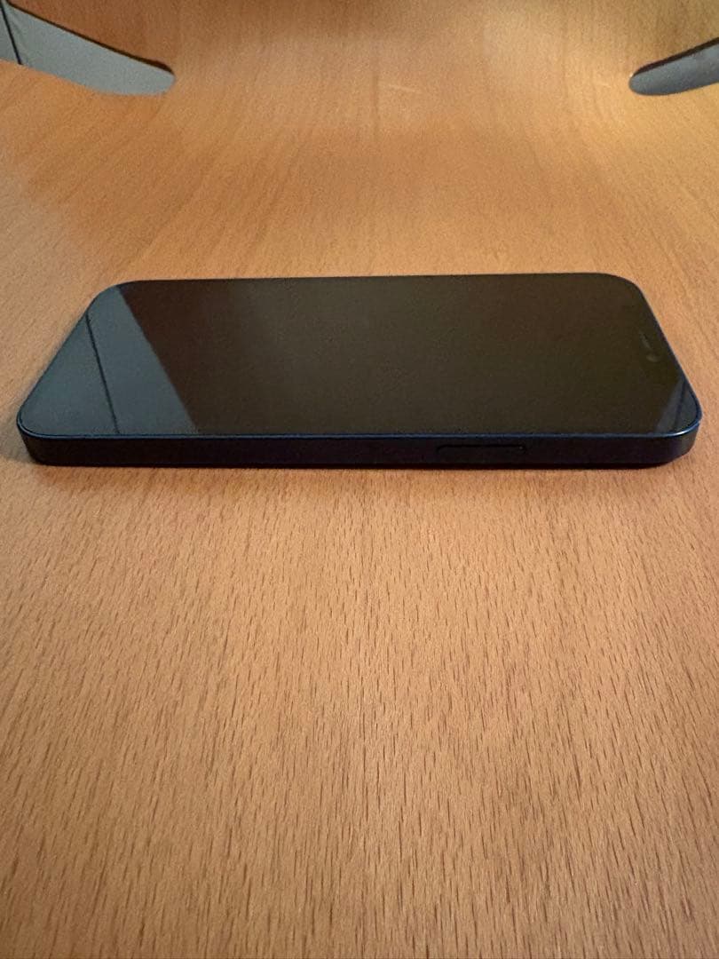 Apple iPhone 12 ブルー 128GB