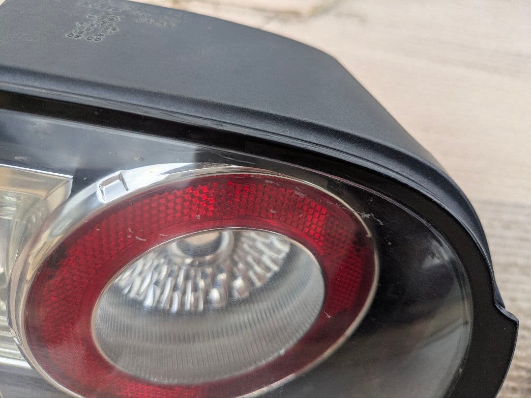 ncec テールランプ