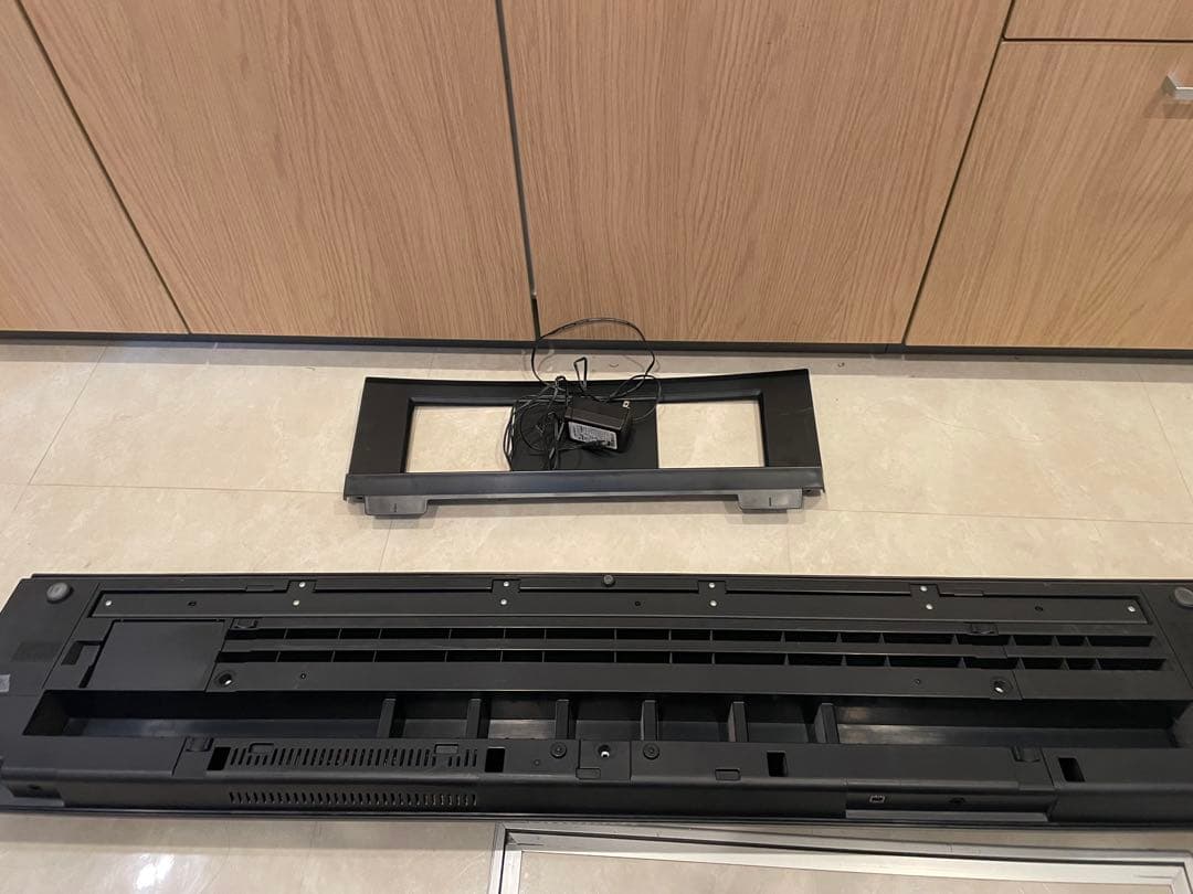 電子ピアノ ヤマハ 76鍵盤 NP-32B 「piaggero」