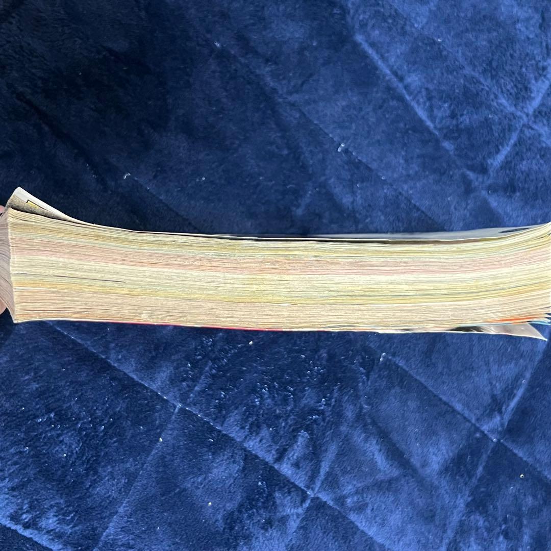 週刊少年ジャンプ 1996年42号　遊戯王連載開始号　高橋和希