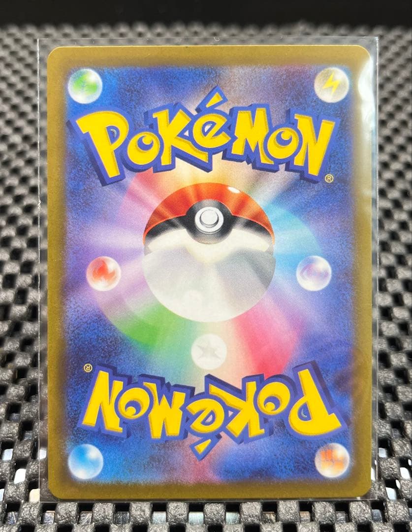 メガトウキョーのピカチュウ PROMO XYシリーズプロモーションカード PR…