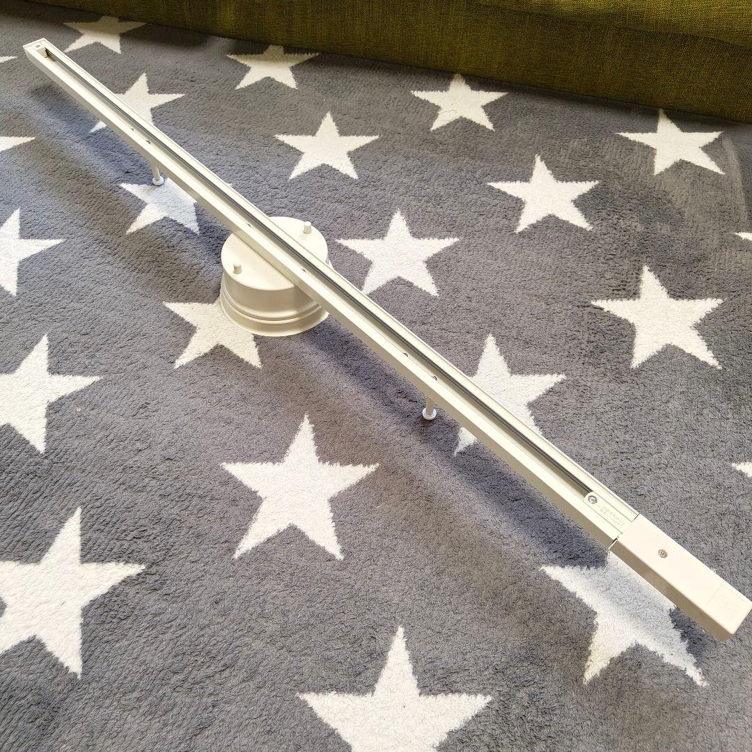 配線ダクト　ダクトレール　スウィングダクト　ライティングレール　天井照明　東芝